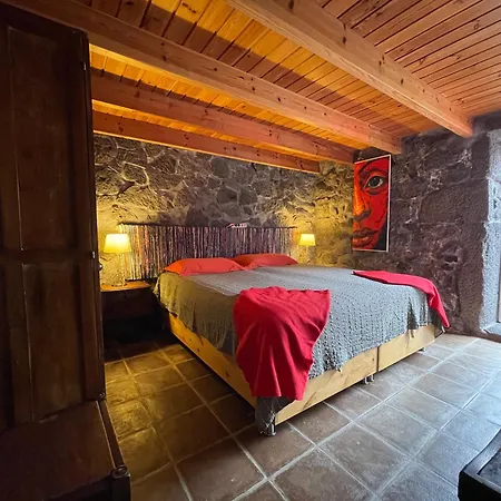 Casas Portas Do Mar E Portas Do Sol Vakantiehuis São Roque do Pico