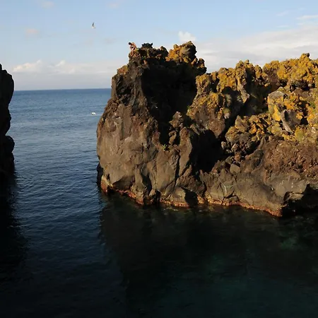 Vakantiehuis Casas Portas Do Mar E Portas Do Sol *