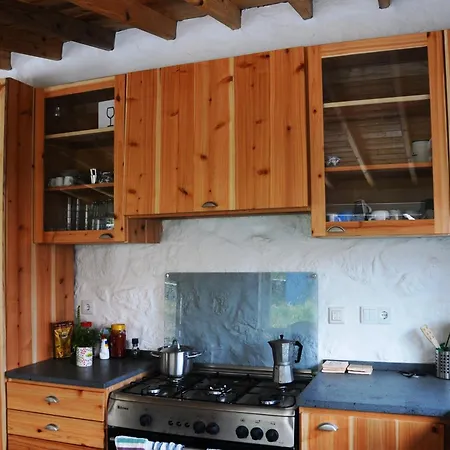 Casas Portas Do Mar E Portas Do Sol Vakantiehuis São Roque do Pico