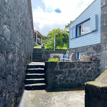 Vakantiehuis Casas Portas Do Mar E Portas Do Sol São Roque do Pico