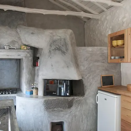 Casas Portas Do Mar E Portas Do Sol 度假居 圣罗克-笔克