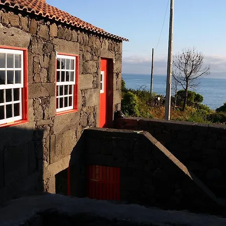 Casas Portas Do Mar E Portas Do Sol Vakantiehuis