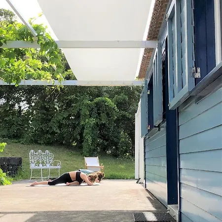 Vakantiehuis Casas Portas Do Mar E Portas Do Sol *