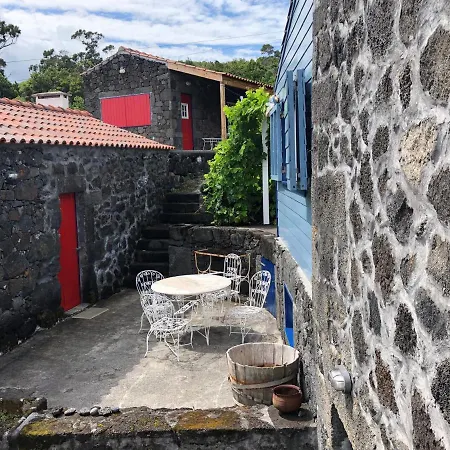 Vakantiehuis Casas Portas Do Mar E Portas Do Sol São Roque do Pico