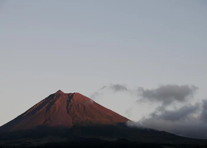 Casas Portas Do Mar E Portas Do Sol Ferienhaus *
