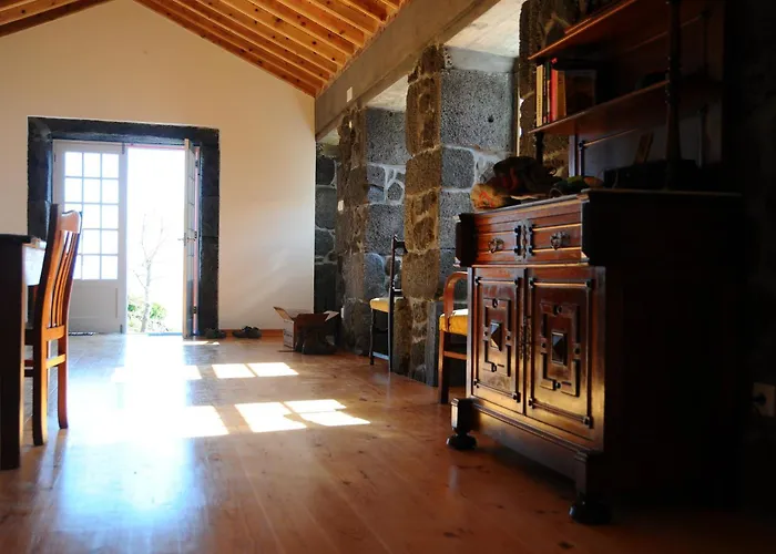 Ferienhaus Casas Portas Do Mar E Portas Do Sol *