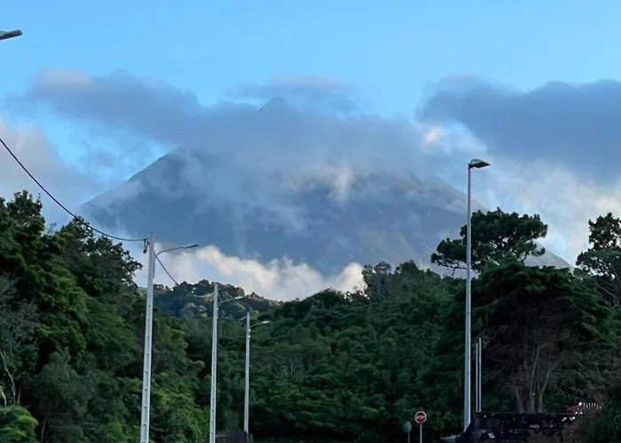 Ferienhaus Casas Portas Do Mar E Portas Do Sol São Roque do Pico