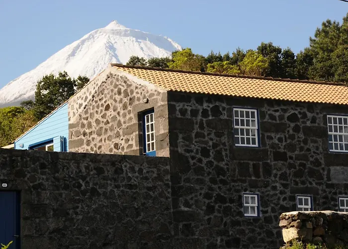 Ferienhaus Casas Portas Do Mar E Portas Do Sol São Roque do Pico
