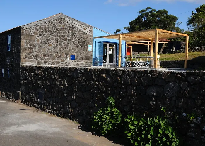 Ferienhaus Casas Portas Do Mar E Portas Do Sol