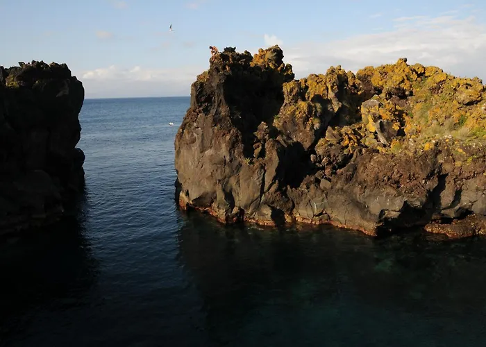 Ferienhaus Casas Portas Do Mar E Portas Do Sol *