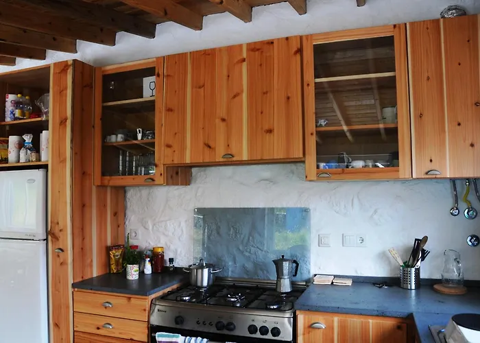 Casas Portas Do Mar E Portas Do Sol Ferienhaus São Roque do Pico