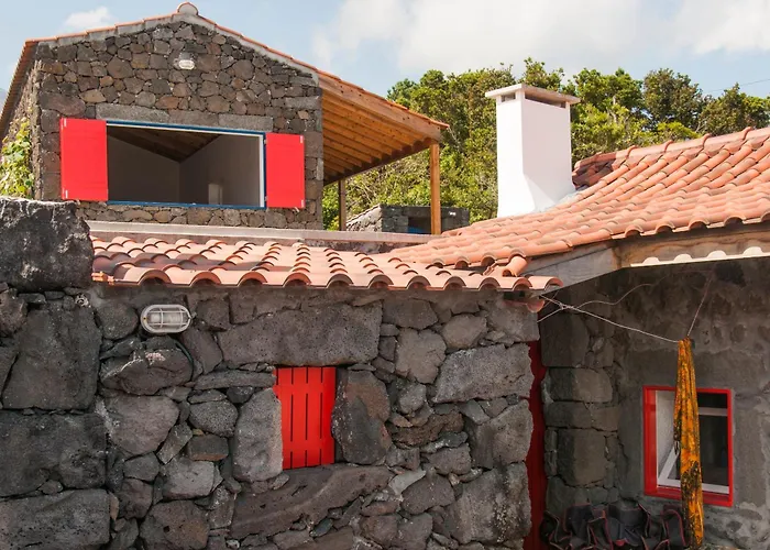 Ferienhaus Casas Portas Do Mar E Portas Do Sol *