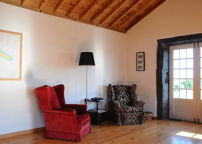 Ferienhaus Casas Portas Do Mar E Portas Do Sol São Roque do Pico