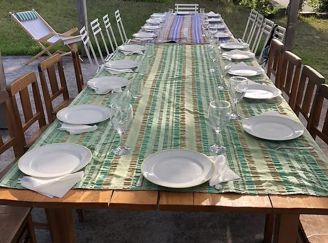 Casas Portas Do Mar E Portas Do Sol