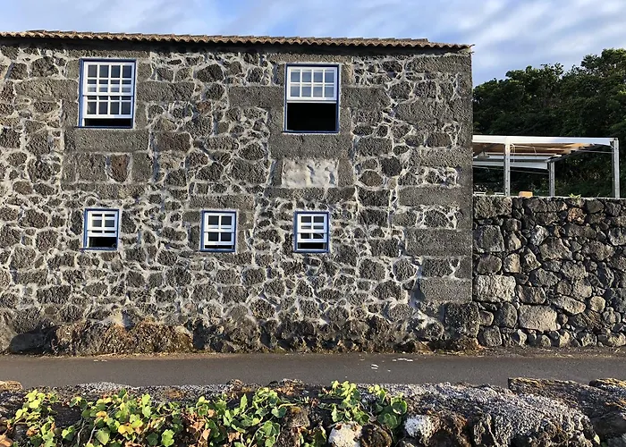 Ferienhaus Casas Portas Do Mar E Portas Do Sol