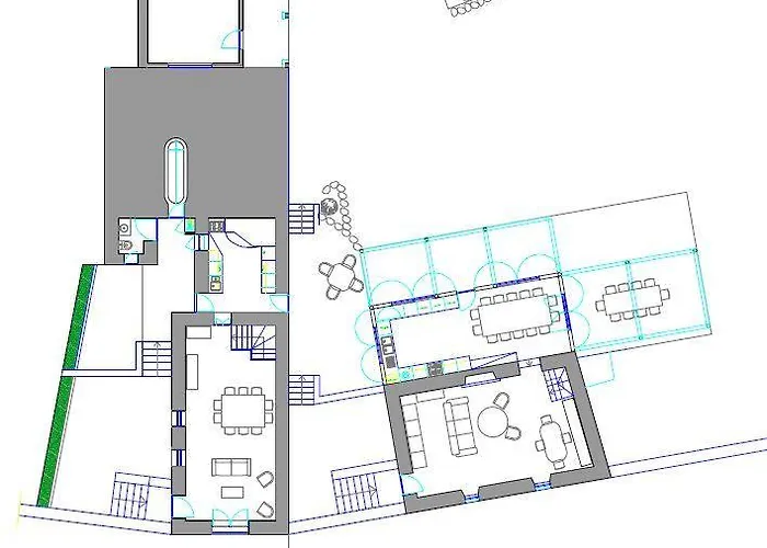 Casas Portas Do Mar E Portas Do Sol * São Roque do Pico