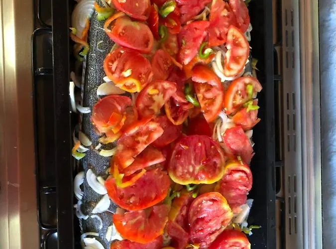 Casas Portas Do Mar E Portas Do Sol Ferienhaus *