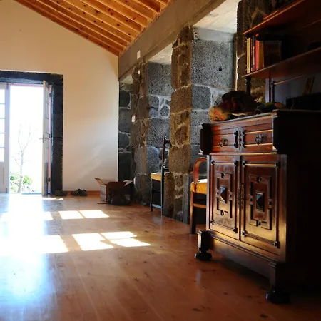 Holiday home Casas Portas Do Mar E Portas Do Sol *