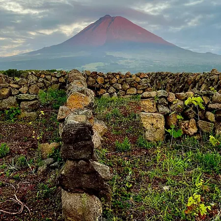 Casas Portas Do Mar E Portas Do Sol Feriehus São Roque do Pico