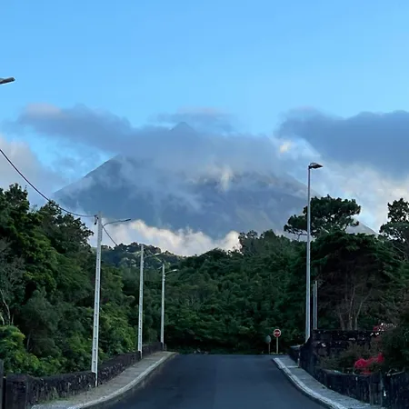 Feriehus Casas Portas Do Mar E Portas Do Sol São Roque do Pico