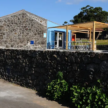 Feriehus Casas Portas Do Mar E Portas Do Sol