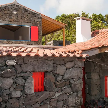 Holiday home Casas Portas Do Mar E Portas Do Sol *