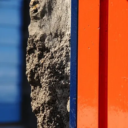 Casas Portas Do Mar E Portas Do Sol *