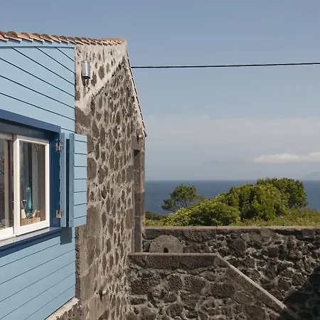 Casas Portas Do Mar E Portas Do Sol * Sao Roque do Pico