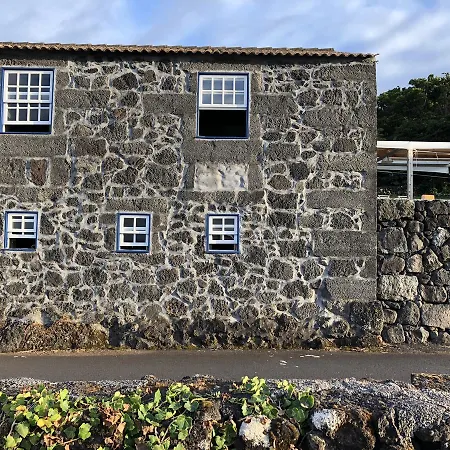 Holiday home Casas Portas Do Mar E Portas Do Sol