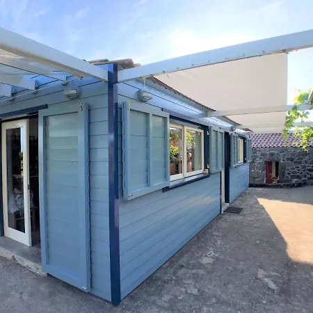 Casas Portas Do Mar E Portas Do Sol Feriehus São Roque do Pico