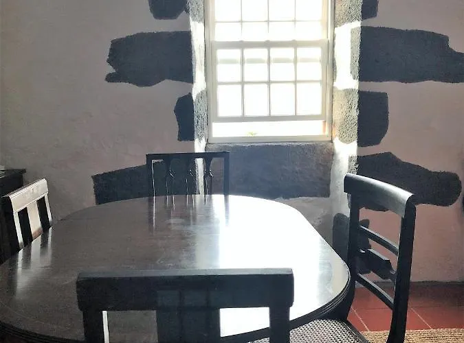 Casa de Férias Casas Portas Do Mar E Portas Do Sol