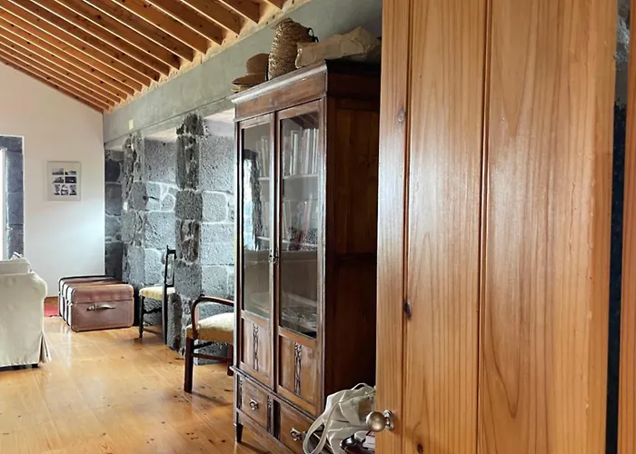 Casas Portas Do Mar E Portas Do Sol