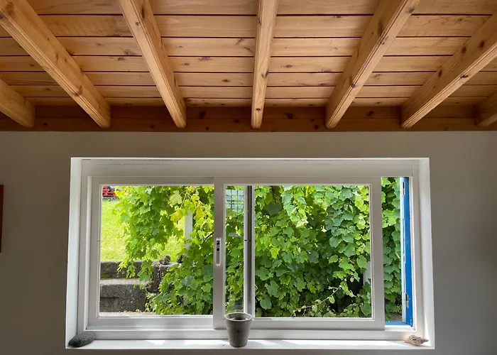 Casa de Férias Casas Portas Do Mar E Portas Do Sol