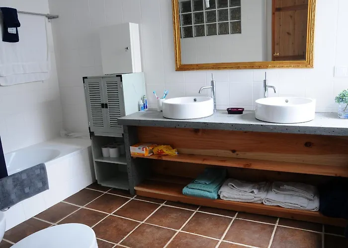 Casas Portas Do Mar E Portas Do Sol Holiday home *