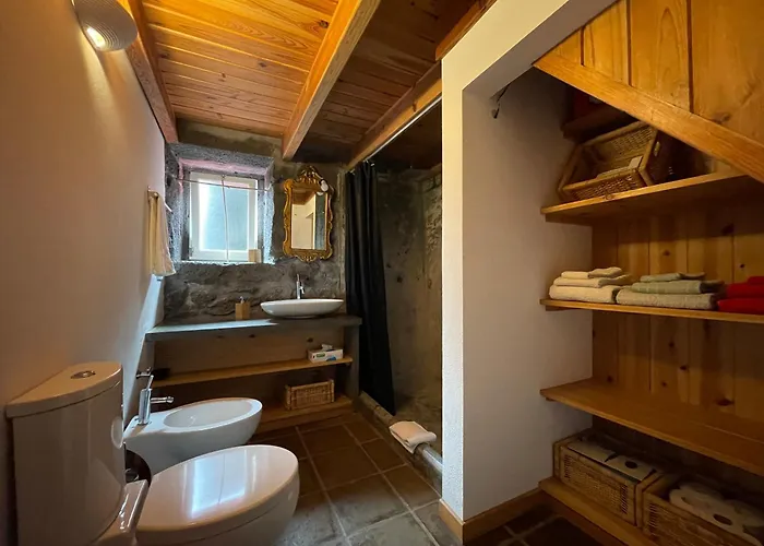 Holiday home Casas Portas Do Mar E Portas Do Sol *