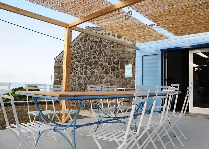 Casas Portas Do Mar E Portas Do Sol *