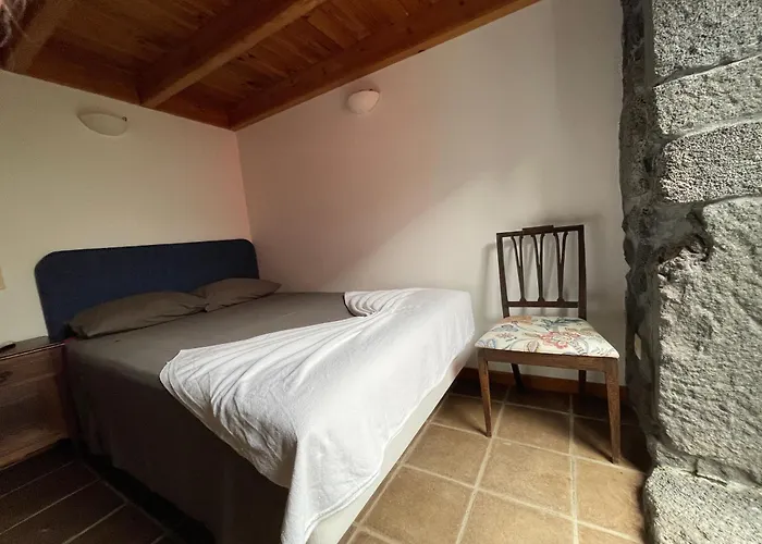 Casas Portas Do Mar E Portas Do Sol * São Roque do Pico