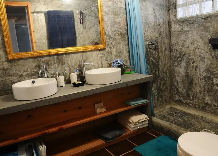 Casas Portas Do Mar E Portas Do Sol Casa de Férias *