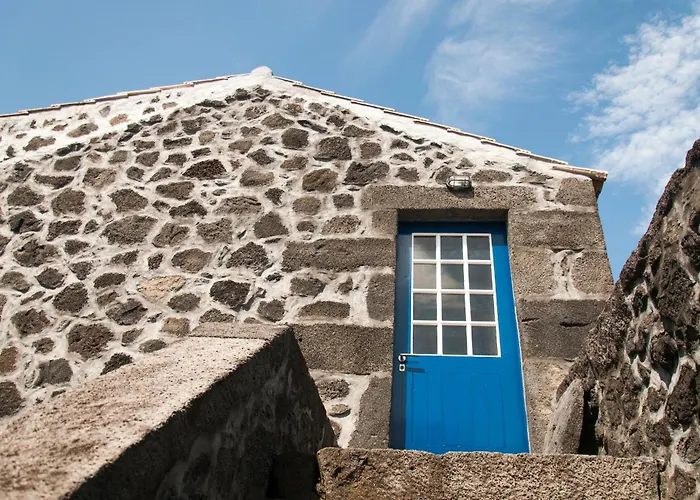 Casas Portas Do Mar E Portas Do Sol