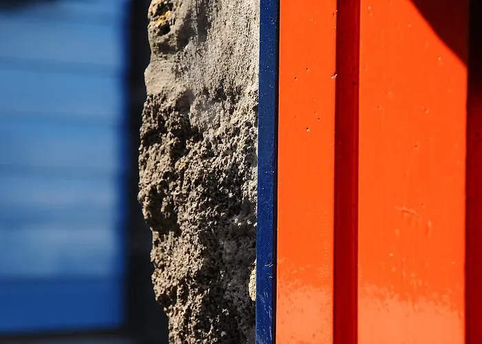 Casas Portas Do Mar E Portas Do Sol *