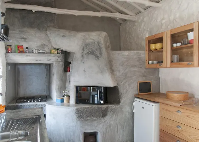 Casas Portas Do Mar E Portas Do Sol Ferienhaus São Roque do Pico