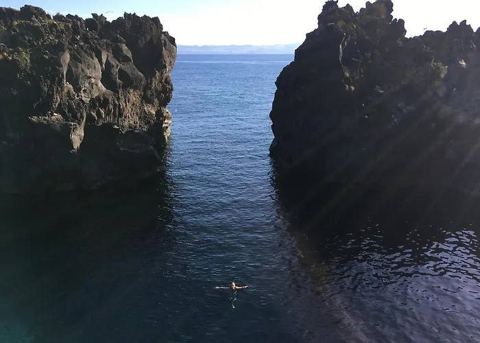 Casas Portas Do Mar E Portas Do Sol Casa de Férias *
