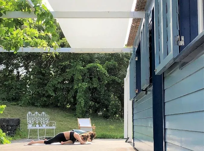 Casa de Férias Casas Portas Do Mar E Portas Do Sol *